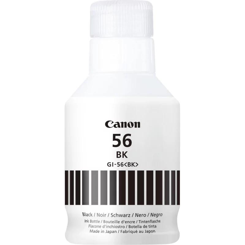 Kontrolsat - Canon Ink Cartridge - Black - 170ml - 4412C001