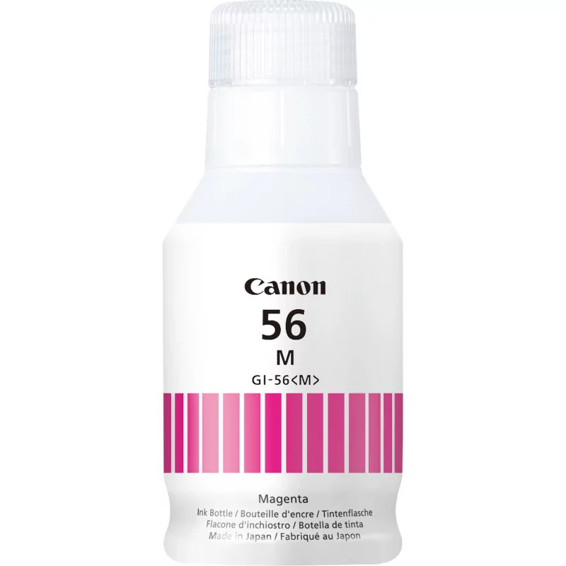 Kontrolsat - Tinteiro Canon - Rosa - 135ml - 4431C001