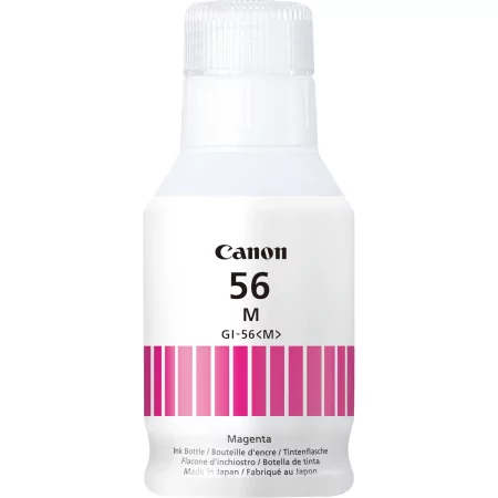 Kontrolsat - Canon Ink Cartridge - Pink - 135ml - 4431C001