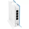 Kontrolsat - Router Wi-Fi MikroTik - RB941-2ND - VPN (300 Mbps)