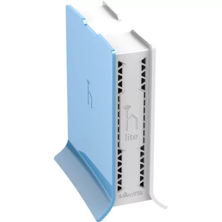 Kontrolsat - Router Wi-Fi MikroTik - RB941-2ND - VPN (300 Mbps)
