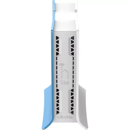 Kontrolsat - Router Wi-Fi MikroTik - RB941-2ND - VPN (300 Mbps)