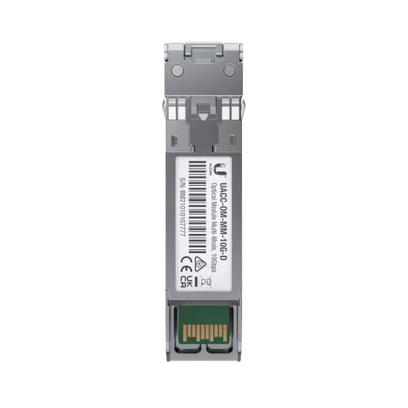 Kontrolsat - Ubiquiti Module - UACC-OM-MM-10G-D 10G SFP+ Multi-Mode Optical - Pack 2x