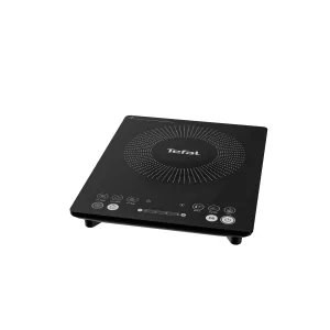 Kontrolsat - Tefal IH-210801 Induction Hob - 1 Zone - 2100 W