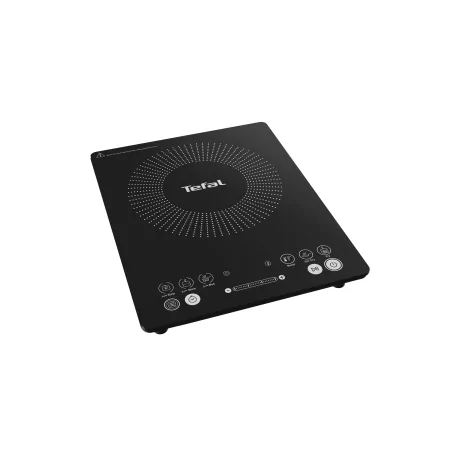 Kontrolsat - Tefal IH-210801 Induction Hob - 1 Zone - 2100 W