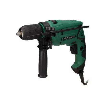 Taladro de Percussão Eléctrico Koma Tools - 230V - 500W