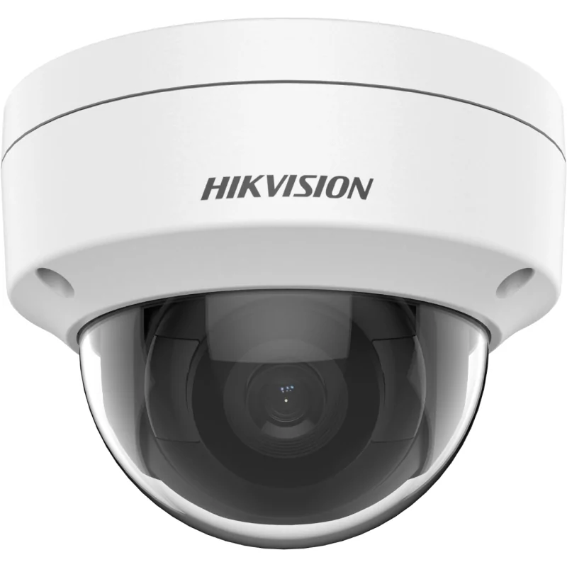 Kontrolsat - Hikvision Value Professional IP Dome Camera - (4MP - IK10 - IP67 - ONVIF - POE) - DS-2CD1143G0-I(2.8MM) Kontrolsat - Hikvision Value Professional IP Dome Camera - (4MP - IK10 - IP67 - ONVIF - POE) - DS-2CD1143G0-I(2.8MM)
