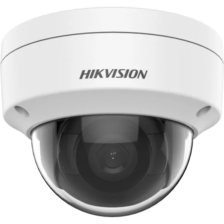 Kontrolsat - Hikvision Value Professional IP Dome Camera - (4MP - IK10 - IP67 - ONVIF - POE) - DS-2CD1143G0-I(2.8MM) Kontrolsat - Hikvision Value Professional IP Dome Camera - (4MP - IK10 - IP67 - ONVIF - POE) - DS-2CD1143G0-I(2.8MM)