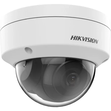 Kontrolsat - Hikvision Value Professional IP Dome Camera - (4MP - IK10 - IP67 - ONVIF - POE) - DS-2CD1143G0-I(2.8MM) Kontrolsat - Hikvision Value Professional IP Dome Camera - (4MP - IK10 - IP67 - ONVIF - POE) - DS-2CD1143G0-I(2.8MM)