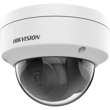 Kontrolsat - Hikvision Value Professional IP Dome Camera - (4MP - IK10 - IP67 - ONVIF - POE) - DS-2CD1143G0-I(2.8MM) Kontrolsat - Hikvision Value Professional IP Dome Camera - (4MP - IK10 - IP67 - ONVIF - POE) - DS-2CD1143G0-I(2.8MM)