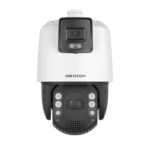 Kontrolsat - Hikvision Ultra Panoramic Speed Dome Camera - (4MP - 32X Powered Zoom - 200M IR) - DS-2SE7C144IW-AE(32X/4)(S5)