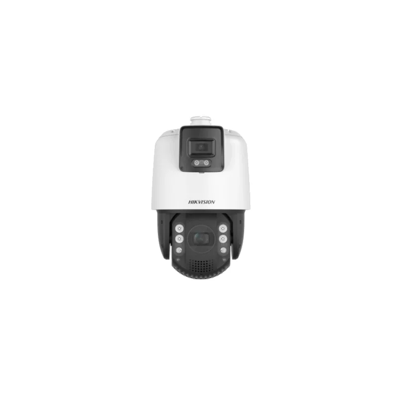 Kontrolsat - Hikvision Ultra Panoramic Speed Dome Camera - (4MP - 32X Powered Zoom - 200M IR) - DS-2SE7C144IW-AE(32X/4)(S5)