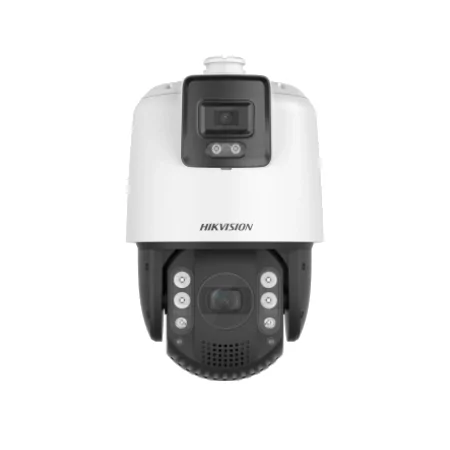 Kontrolsat - Hikvision Ultra Panoramic Speed Dome Camera - (4MP - 32X Powered Zoom - 200M IR) - DS-2SE7C144IW-AE(32X/4)(S5)