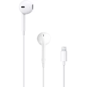 Kontrolsat - Auriculares Apple - Conector Lighting - MMTN2ZM/A