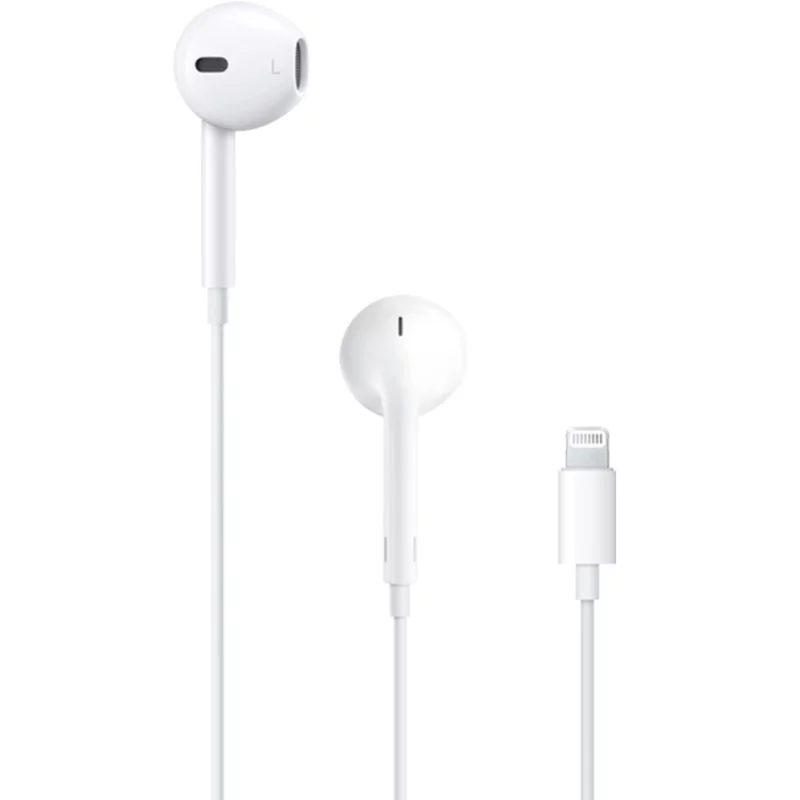 Kontrolsat - Auriculares Apple - Conector Lighting - MMTN2ZM/A