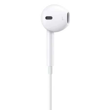 Kontrolsat - Apple Earphones - Lighting Connector - MMTN2ZM/A