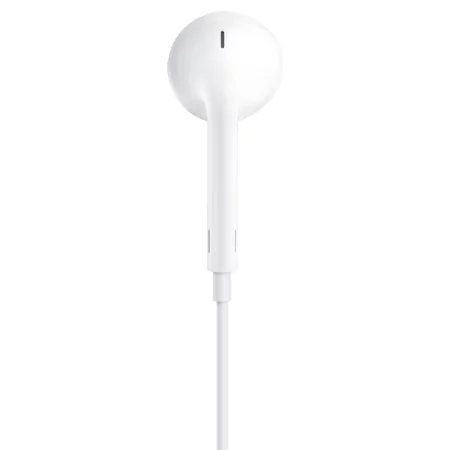 Kontrolsat - Apple Earphones - Lighting Connector - MMTN2ZM/A