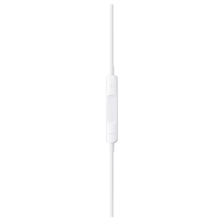 Kontrolsat - Apple Earphones - Lighting Connector - MMTN2ZM/A