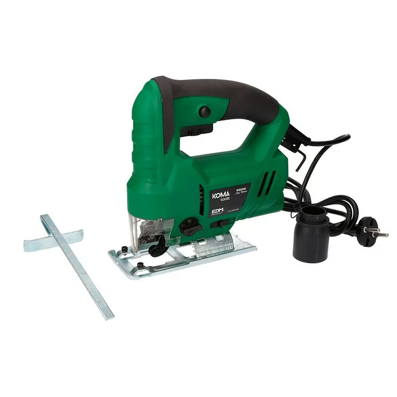 Serra Tico-Tico Koma Tools - 580W