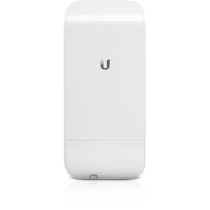 Kontrolsat - Ubiquiti Access Point airMAX NanoStation M5 Loco - 5GHz 13dBi - LOCOM5