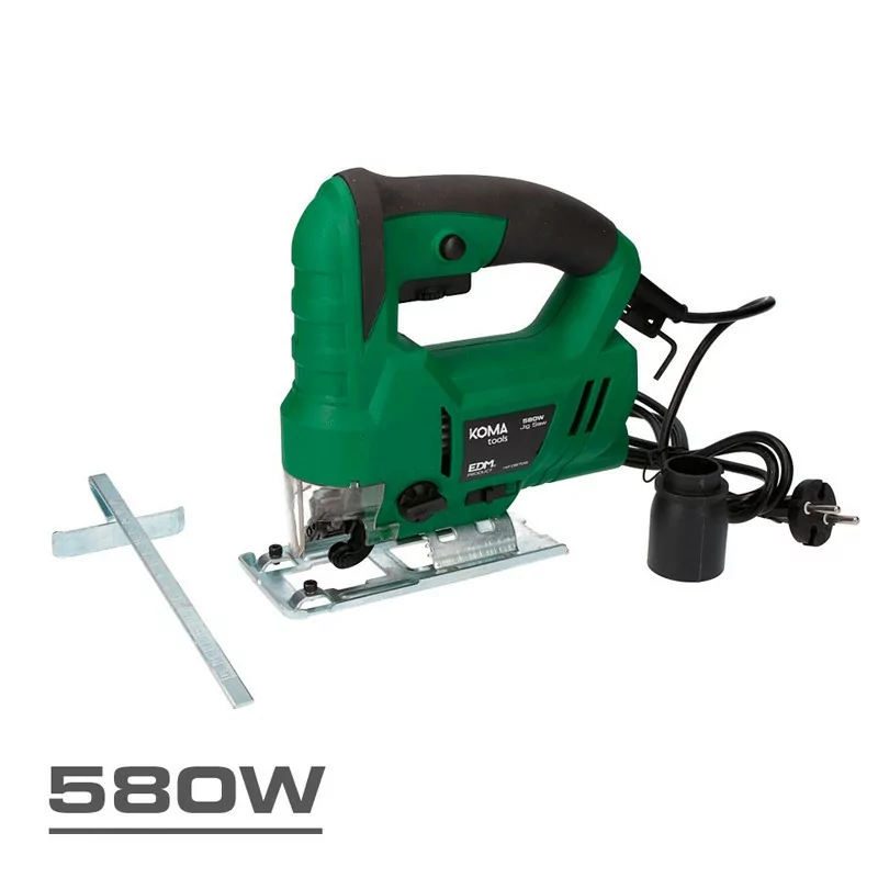 Saw Tico-Tico Koma Tools - 580W
