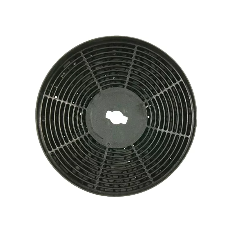 Kontrolsat - TEKA Active Carbon Filter CNL 1C - Odor Neutralization, Black Kontrolsat - TEKA Active Carbon Filter CNL 1C - Odor Neutralization, Black