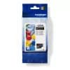 Kontrolsat - Tinteiro Brother - Preto - 6000 Páginas - LC426XLBK