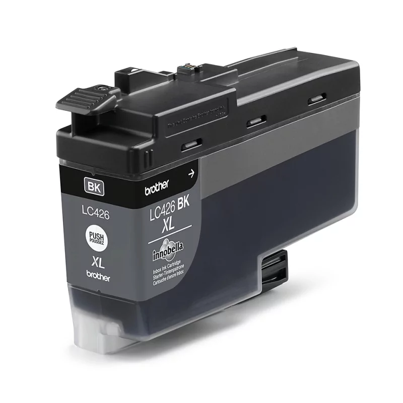 Kontrolsat - Brother Ink Cartridge - Black - 6000 Pages - LC426XLBK