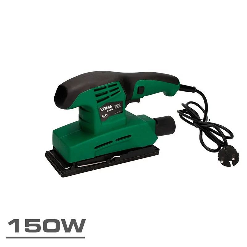 Lixadeira Orbital Koma Tools - 150W