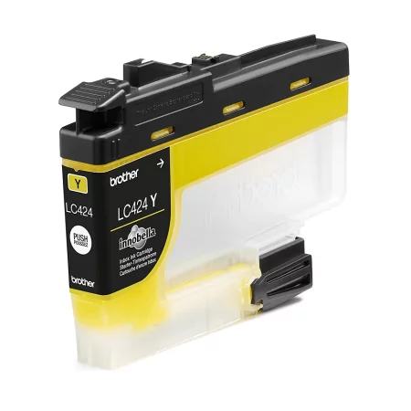 Kontrolsat - Brother Ink Cartridge - Yellow - 1500 Pages - LC426Y
