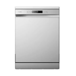 Kontrolsat - Hisense HS622E10X Dishwasher (13 Place Settings - 60cm - Class E)