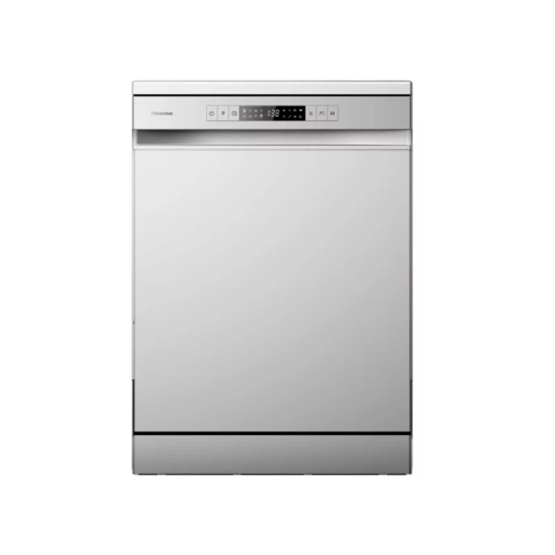 Kontrolsat - Hisense HS622E10X Dishwasher (13 Place Settings - 60cm - Class E)