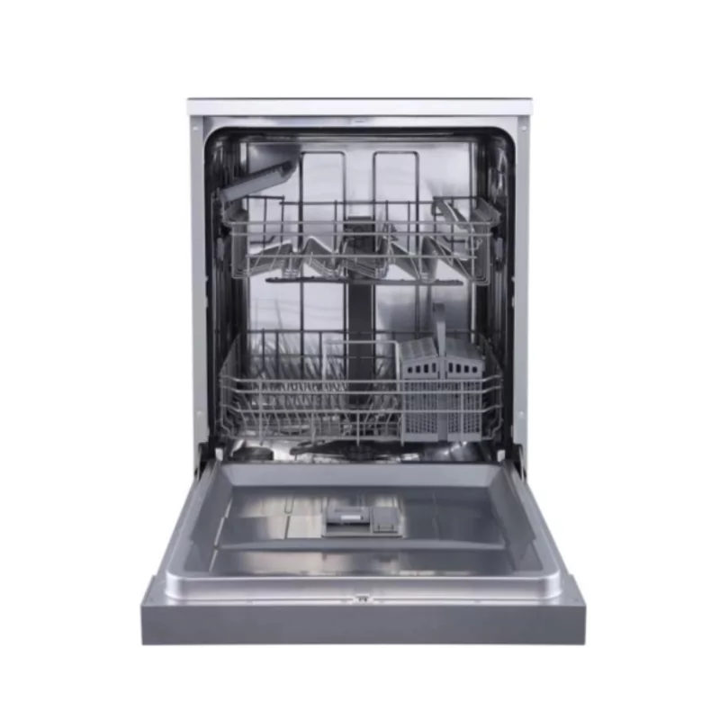 Kontrolsat - Hisense HS622E10X Dishwasher (13 Place Settings - 60cm - Class E)