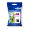 Tinteiro Brother - Rosa - 1500 Páginas - LC422XLM