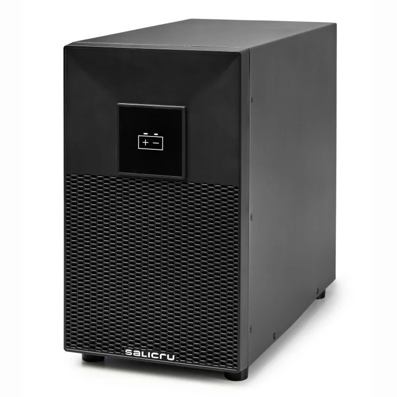 Kontrolsat - Módulo de Extensão de Bateria Salicru - SPS Advance T 3kVA (12 x 7Ah)