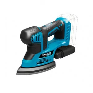 Lixadora Koma Tools Pro...