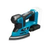 Lijadora Koma Tools Pro Series - 20 V - 12000 RPM