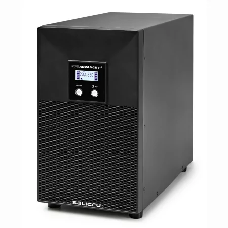 Kontrolsat - UPS Salicru SPS ADVANCE T 3000VA Line-interactive RS-232 / USB (Modular)