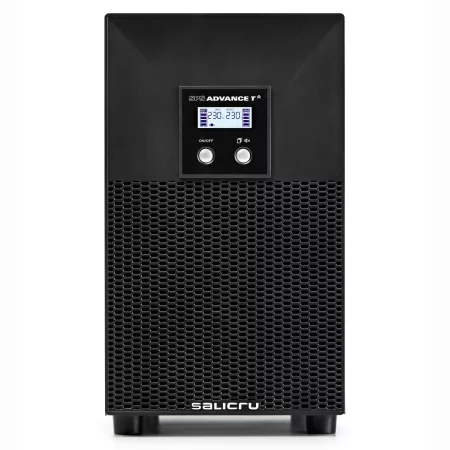 Kontrolsat - UPS Salicru SPS ADVANCE T 3000VA Line-interactive RS-232 / USB (Modular)