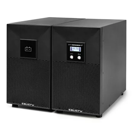 Kontrolsat - UPS Salicru SPS ADVANCE T 3000VA Line-interactive RS-232 / USB (Modular)