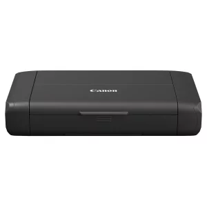 Kontrolsat - Canon Portable Printer - Colors - Wi-Fi - Black - TR150