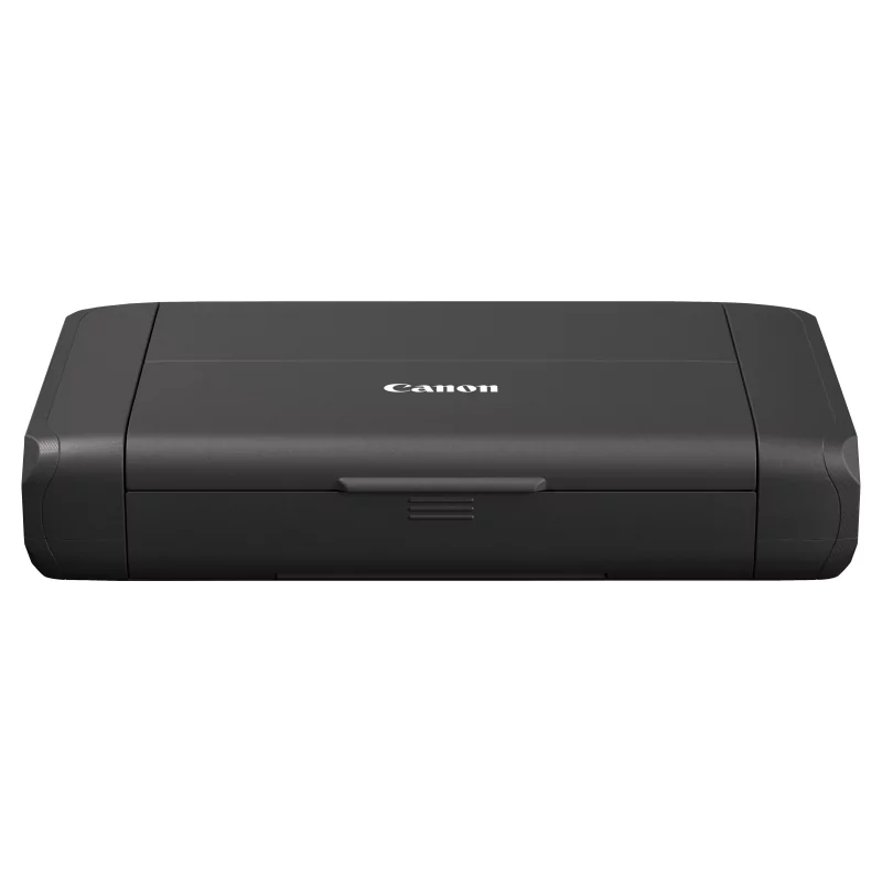 Kontrolsat - Canon Portable Printer - Colors - Wi-Fi - Black - TR150