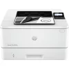 Impresora HP - Monocromática - Blanca - 4002dw