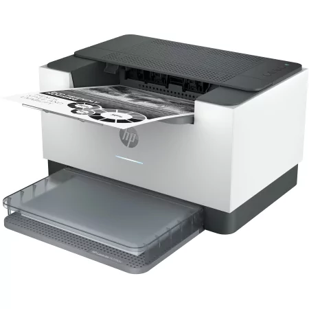 Kontrolsat - HP Printer - Monochrome - Wireless - A4 - M209dw