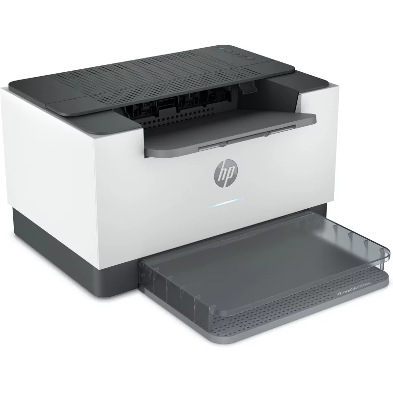 Kontrolsat - HP Printer - Monochrome - Wireless - A4 - M209dw