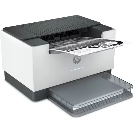Kontrolsat - HP Printer - Monochrome - Wireless - A4 - M209dw
