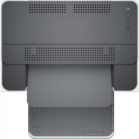 Kontrolsat - HP Printer - Monochrome - Wireless - A4 - M209dw