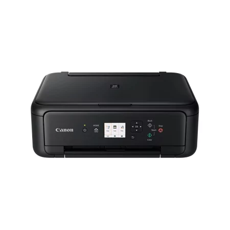 Kontrolsat - Canon Multifunction Printer - Colors - Wi-Fi - Black - Pixma TS5150