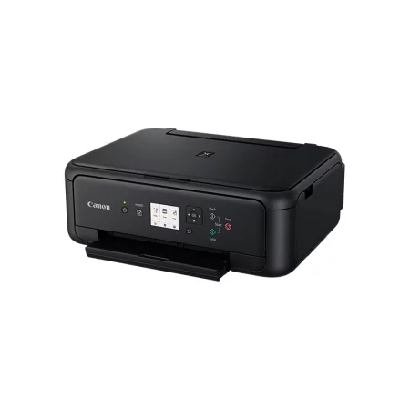 Kontrolsat - Canon Multifunction Printer - Colors - Wi-Fi - Black - Pixma TS5150
