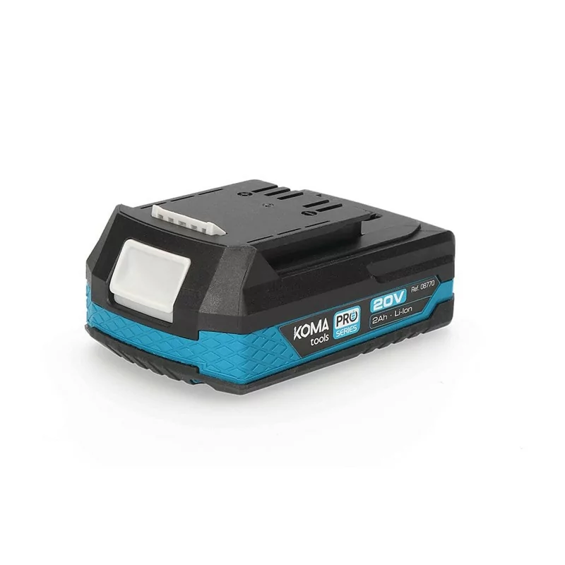 Koma Tools Pro Series Lithium Battery - 20V - 2.0A